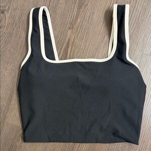 YBP Abercrombie workout tank